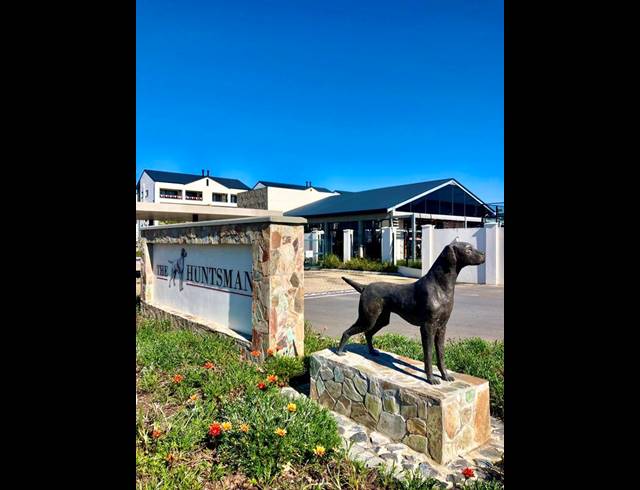 1 BEDROOM PROPERTY TO RENT IN THE HUNTSMAN